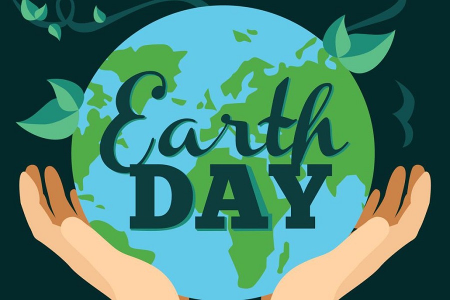 Earth Day 2018 (Facts) - A Source to Protect The World